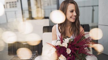 Videographer Valentin Demchuk from Moskva, Rusko - Свадьба в Сочи, wedding