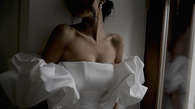 Βιντεογράφος Valentin Demchuk από Μόσχα, Ρωσία - Love, wedding