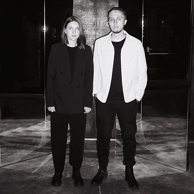 Videographer Valentin Demchuk