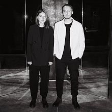 Videographer Valentin Demchuk