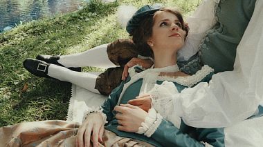 Videographer Expressive Films from Moskva, Rusko - Secretly, engagement