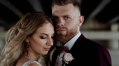 Videographer Expressive Films from Moskva, Rusko - Highlights_Kirill & Liubov, wedding