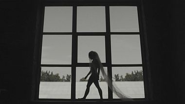 来自 基辅, 乌克兰 的摄像师 Ksenia Baeva - E & I Wedding Day, event, wedding