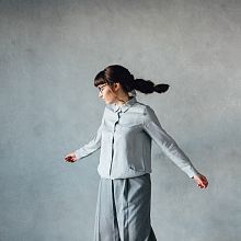 Videographer Ksenia Baeva