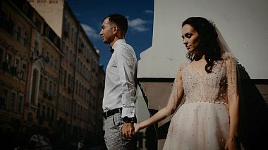 Videographer Sergey Dmiterchuk from Moscow, Russia - Maks and Olesya - /- wedding film, wedding