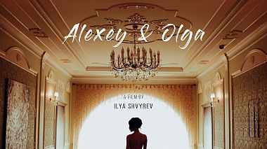 来自 沃罗涅什, 俄罗斯 的摄像师 Ilya Shvyrev - Volga - Wedding - Kirpichi, wedding