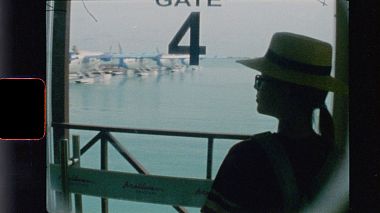 来自 沃罗涅什, 俄罗斯 的摄像师 Ilya Shvyrev - Honeymooning in Maldives, musical video, wedding