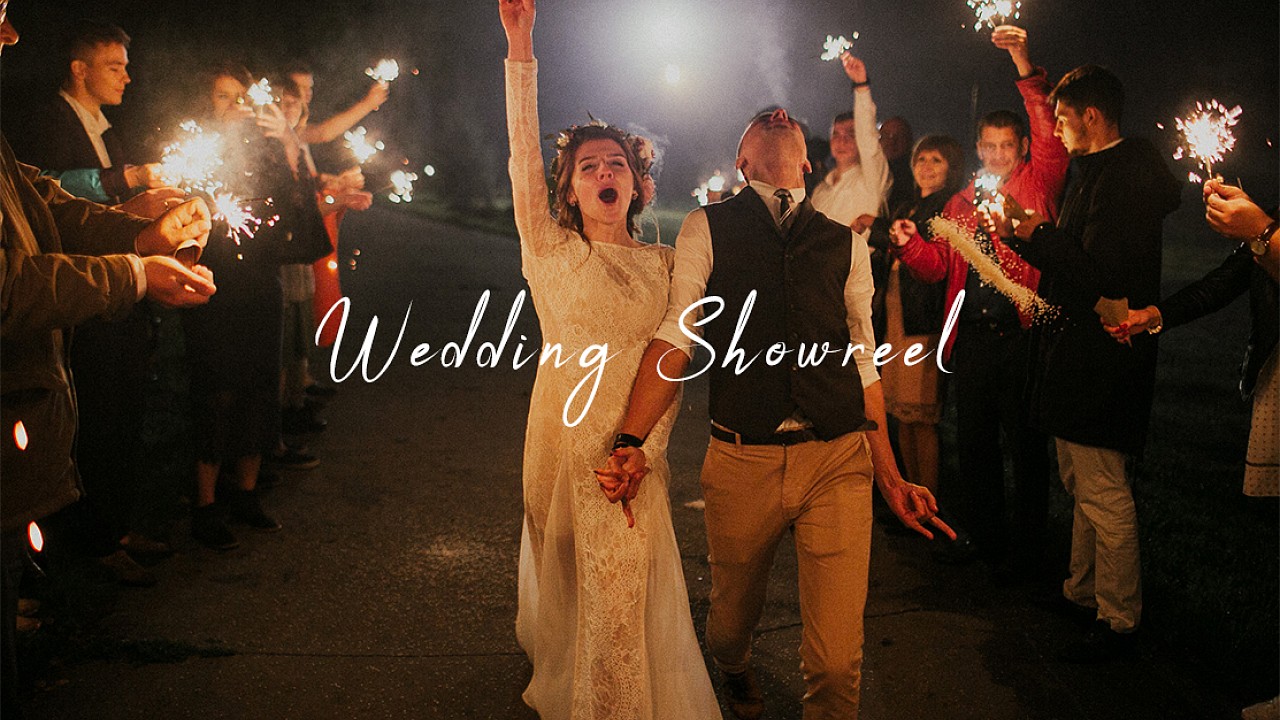Ilya Shvyrev (Reka Films) // Wedding showreel