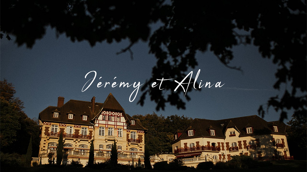 Chateau de la Tour, Paris | Super 8 mm film scenes