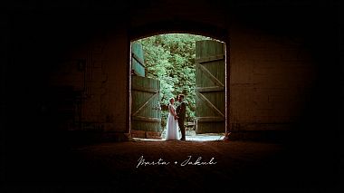 Videographer Studio Broda from Gdańsk, Pologne - Bella Ciao! | Marta & Kuba | Studio Broda, drone-video, wedding