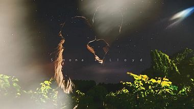 Videographer Motion Reel Films from Canberra, Austrálie - Simona + Lloyd, drone-video, event, wedding