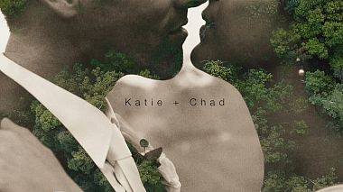 Videographer Motion Reel Films from Canberra, Austrálie - Katie + Chad, drone-video, event, wedding