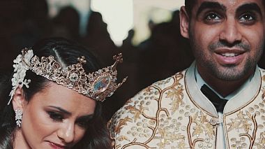 Відеограф Motion Reel Films, Канбера, Австралія - Mina + Marina, drone-video, event, wedding