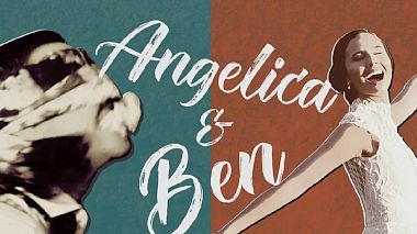 Videographer Motion Reel Films from Canberra, Australia - Jelly + Ben, drone-video, event, wedding