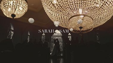 Videograf Motion Reel Films din Canberra, Australia - Sarah + Sam | Australia, nunta