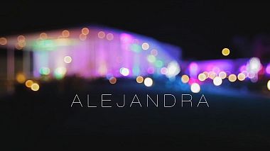 Arequipa, Peru'dan Geraldo Adriano Macedo Espinoza kameraman - Alejandra, etkinlik