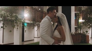 Videographer Fran Cardozo Films from Ciudad del Este, Paraguay - I Will Love You, Forever and Ever, SDE, engagement