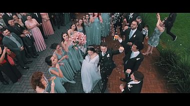 Videographer Fran Cardozo Films from Ciudad del Este, Paraguay - 2 Paises 1 amor ♥, SDE, engagement