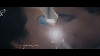 Videographer Fran Cardozo Films from Ciudad del Este, Paraguay - Para siempre, SDE, engagement, wedding