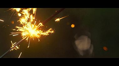 Videographer Fran Cardozo Films from Ciudad del Este, Paraguay - Amala., wedding