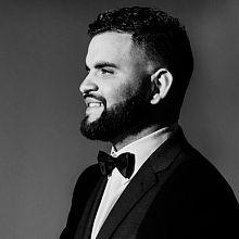 Videographer Fran Cardozo Films