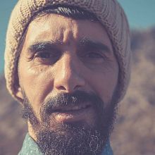 Videographer Marco Pitter Jandre