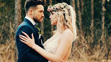 Videographer Cem Akin from Augsburg, Německo - Felicia & Markus, drone-video, engagement, wedding