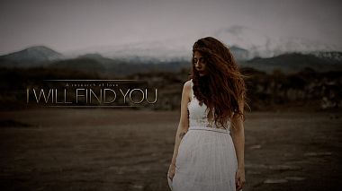 Videographer Sicurella Studios from Catania, Italy - I will find you, wedding