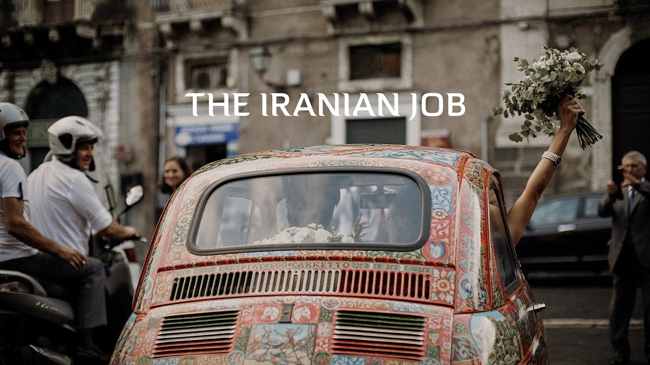 The Iranian Job