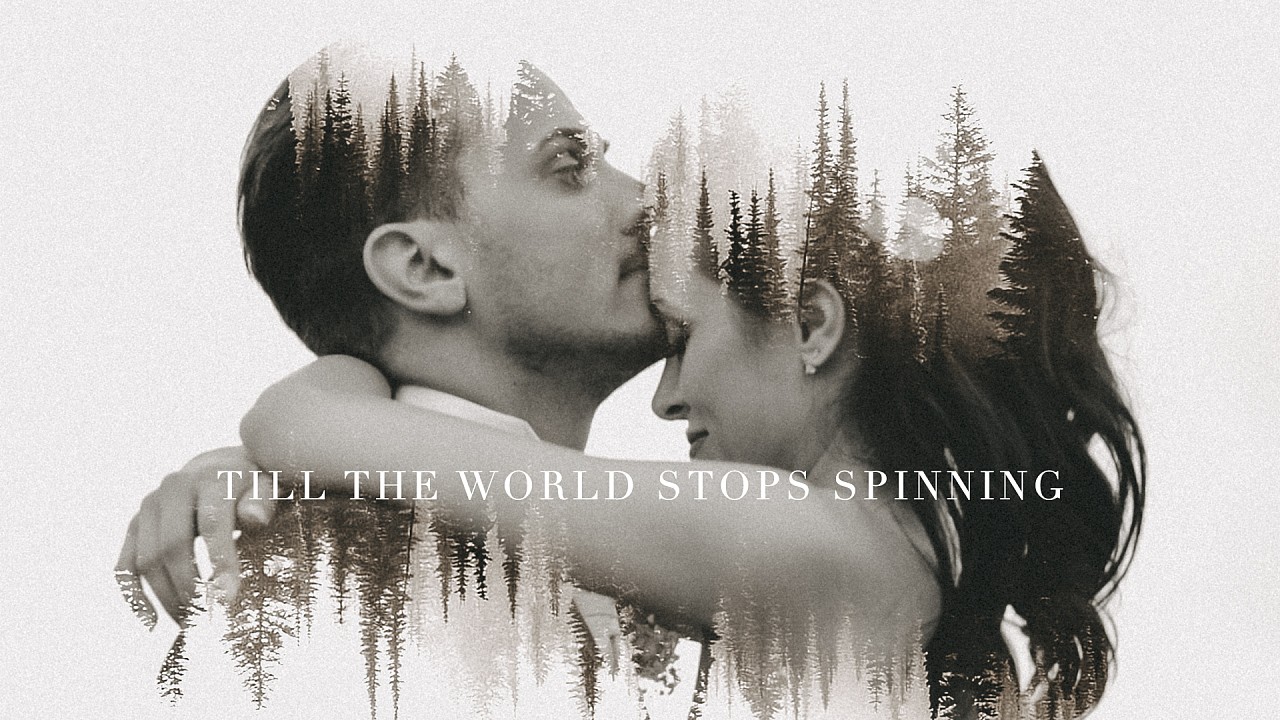 Till The World Stops Spinning