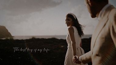 Videographer Sicurella Studios from Catania, Italy - The best day of my life, drone-video, engagement, event, showreel, wedding