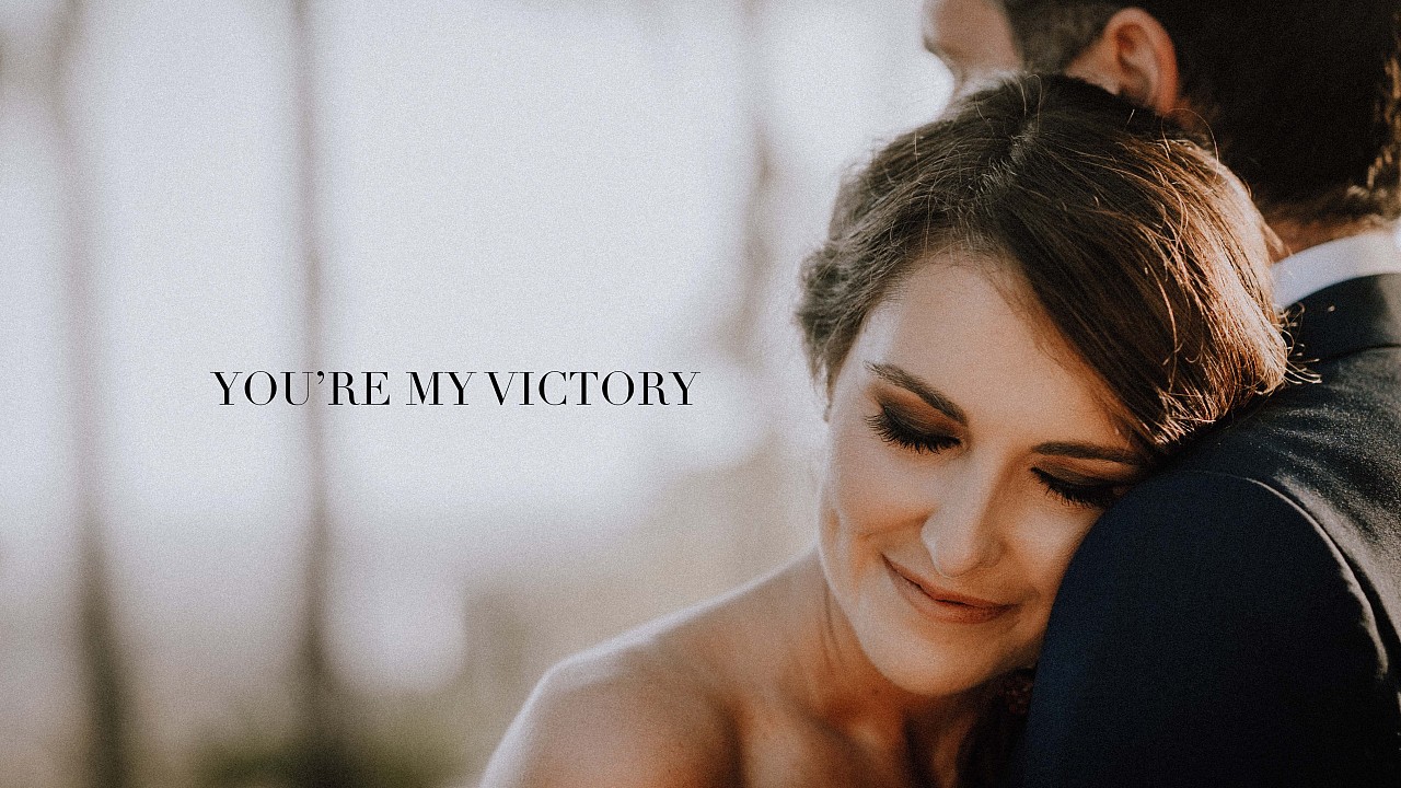 You're My Victory