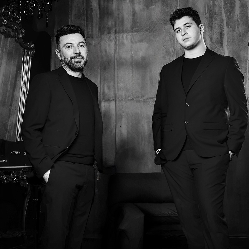 Videographer Sicurella Studios