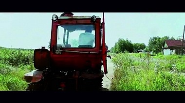 Videographer Valeriy Klass from Chelyabinsk, Russia - The Apple Rescued, engagement, humour, wedding