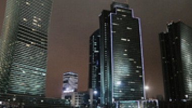 Videografo Valeriy Klass da Čeljabinsk, Russia - Once in Astana, engagement