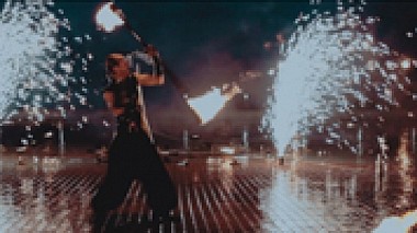 Videographer Valeriy Klass from Tscheljabinsk, Russland - Vitaliy & Ekaterina, event, wedding