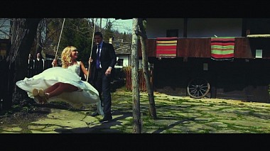 Videographer Valeriy Klass from Tcheliabinsk, Russie - Showreel_valera-klass.ru, drone-video, showreel