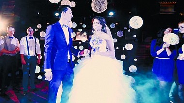 Videographer Valeriy Klass from Chelyabinsk, Russia - Turn Your Magic On, event, wedding