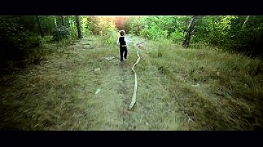 Videographer Valeriy Klass from Čeljabinsk, Rusko - Lines of Life, wedding