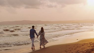 Videographer Kemal Can from Gaziantep, Turecko - Melike + Batuhan, engagement, wedding