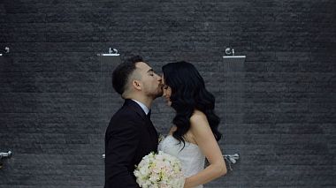Videographer Rablou Andrei from Zalău, Rumunsko - Mihai & Ramona, event, wedding