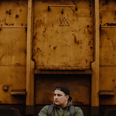 Videographer Rablou Andrei