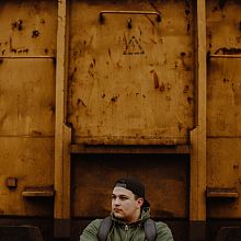 Videographer Rablou Andrei