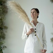 Videographer Nadiia Zemliana