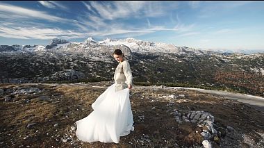 Videographer VITALII SMULSKYI from Chmelnyckyj, Ukrajina - Roksolana, advertising, wedding