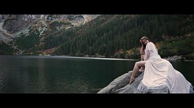 Videographer VITALII SMULSKYI from Chmelnyckyj, Ukrajina - Morskie Oko, advertising