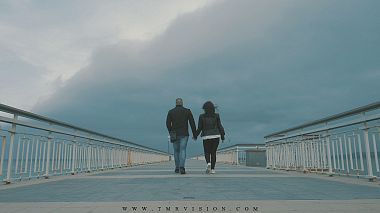 来自 布尔加斯, 保加利亚 的摄像师 TMR VISION - Antonia & Nikolay - Coming soon, wedding