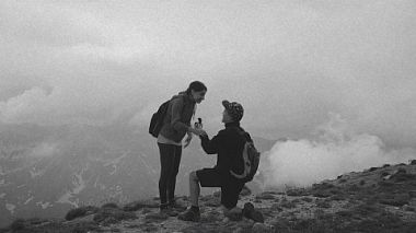 Videograf TMR VISION din Burgas, Bulgaria - Yasen + Antoniya - wedding trailer, nunta