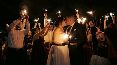 来自 布尔加斯, 保加利亚 的摄像师 TMR VISION - Diyan & Margo - wedding trailer, wedding