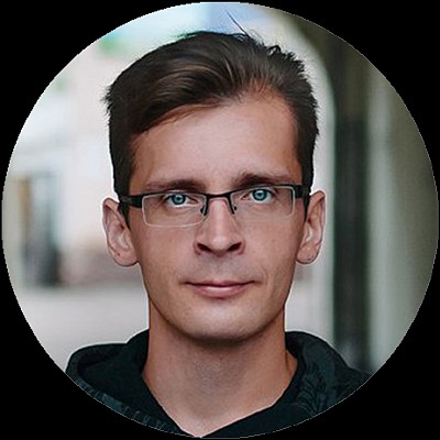 Videographer Даниил Хабаров